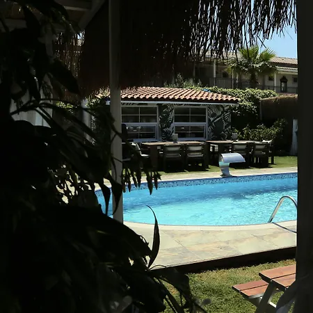 Rikas Hotel *