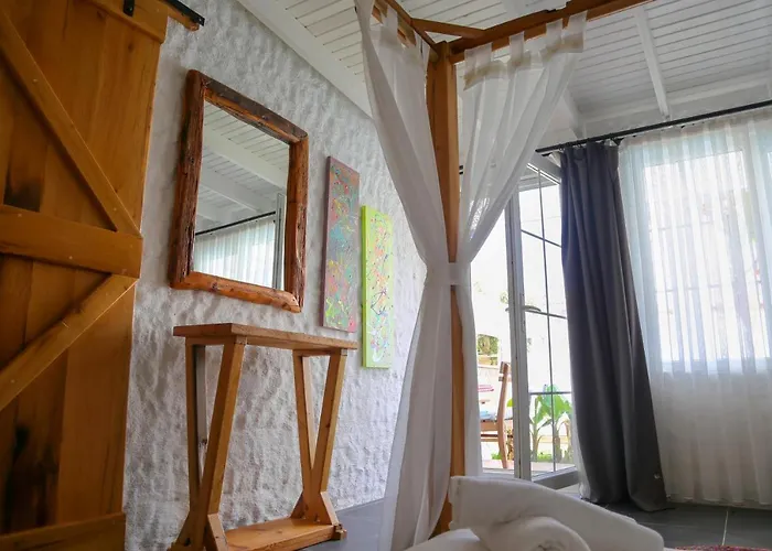 Hotel Rikas Alaçatı