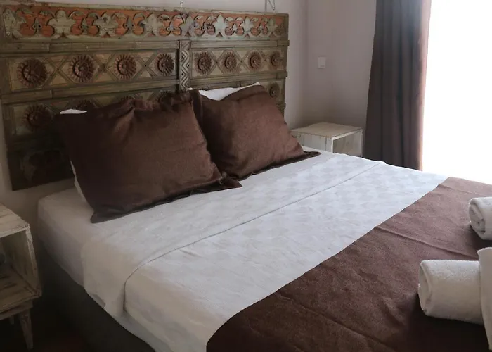 Rikas Hotel