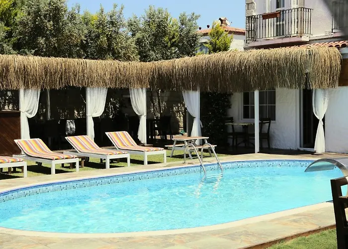 Rikas Hotel Alaçatı