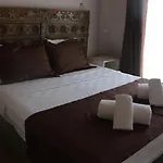 Rıkas Alaçati Otel