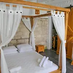Hotel Rikas Alaçatı