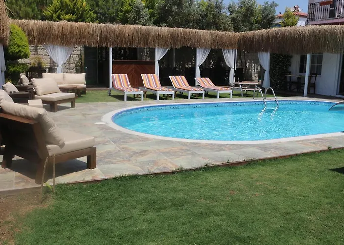 Hotel Rikas Alaçatı