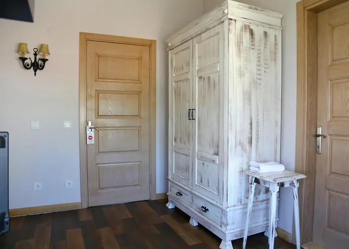 Rikas Hotel Alaçatı