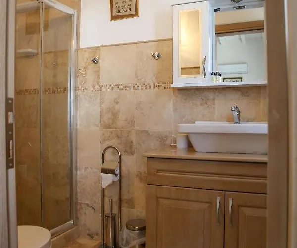 Hotel Rikas Alaçatı