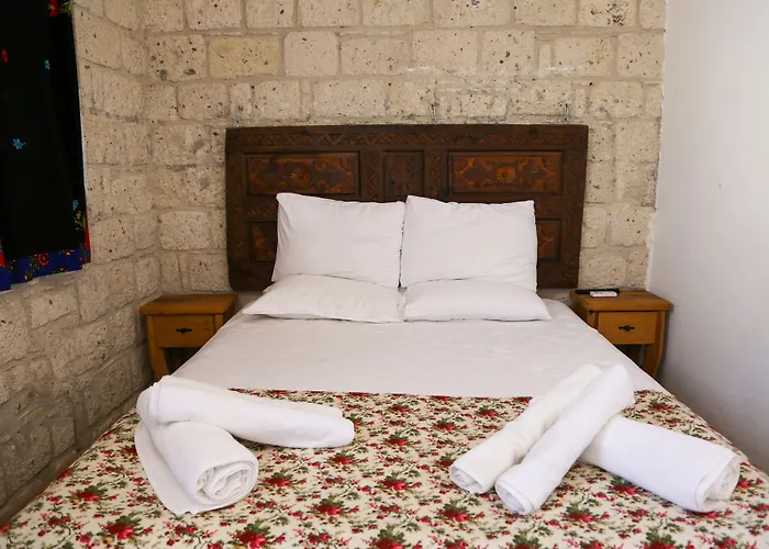 Rikas Hotel Alaçatı