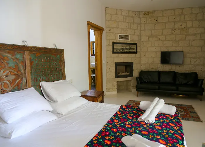 Hotel Rikas Alaçatı